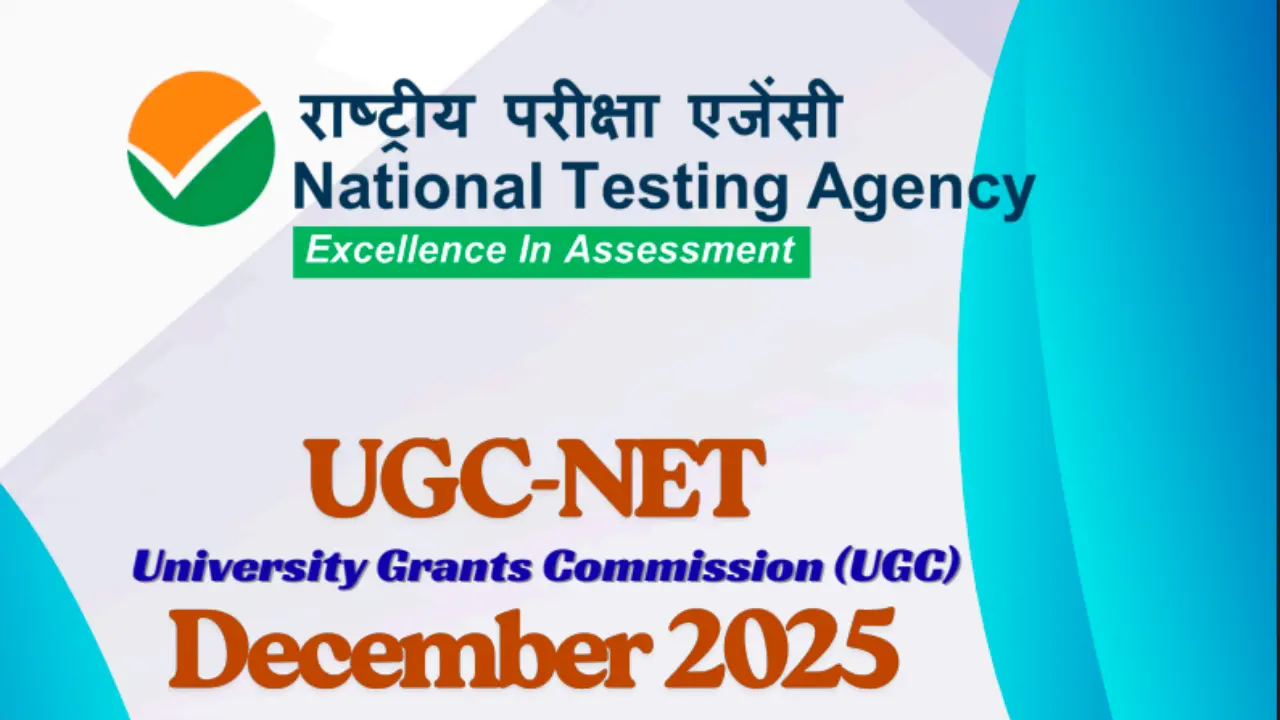 UGC NET